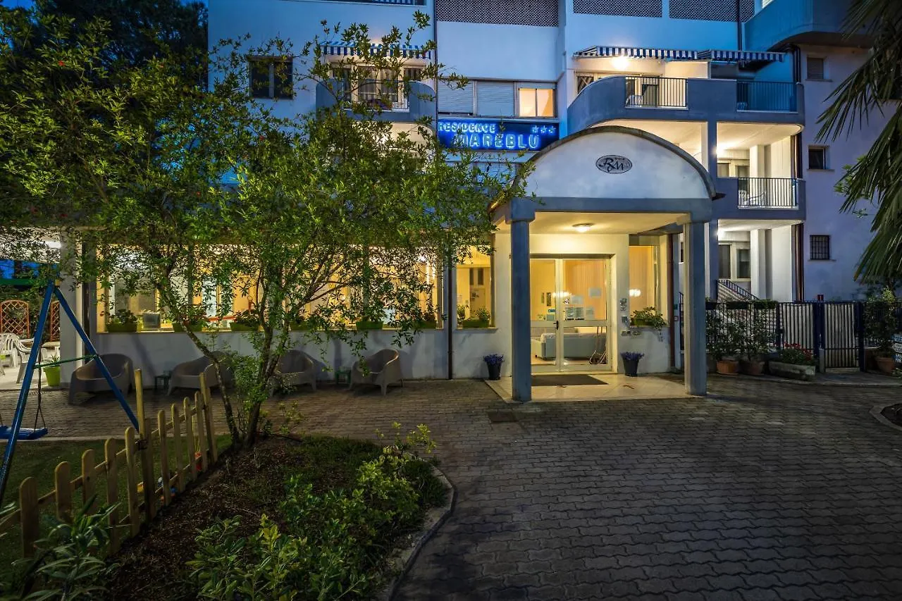 Mareblu - Tuscany Green Aparthotel Principina a Mare