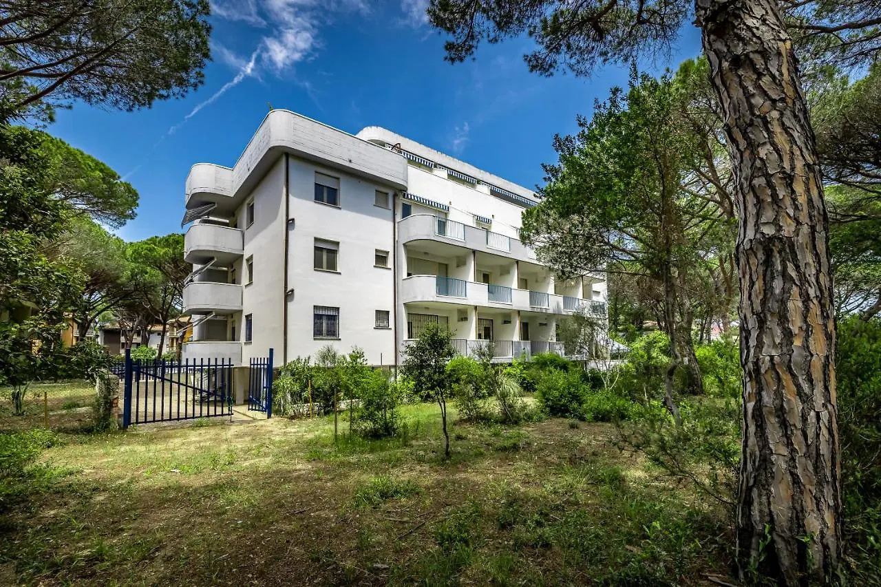 Mareblu - Tuscany Green Aparthotel Principina a Mare