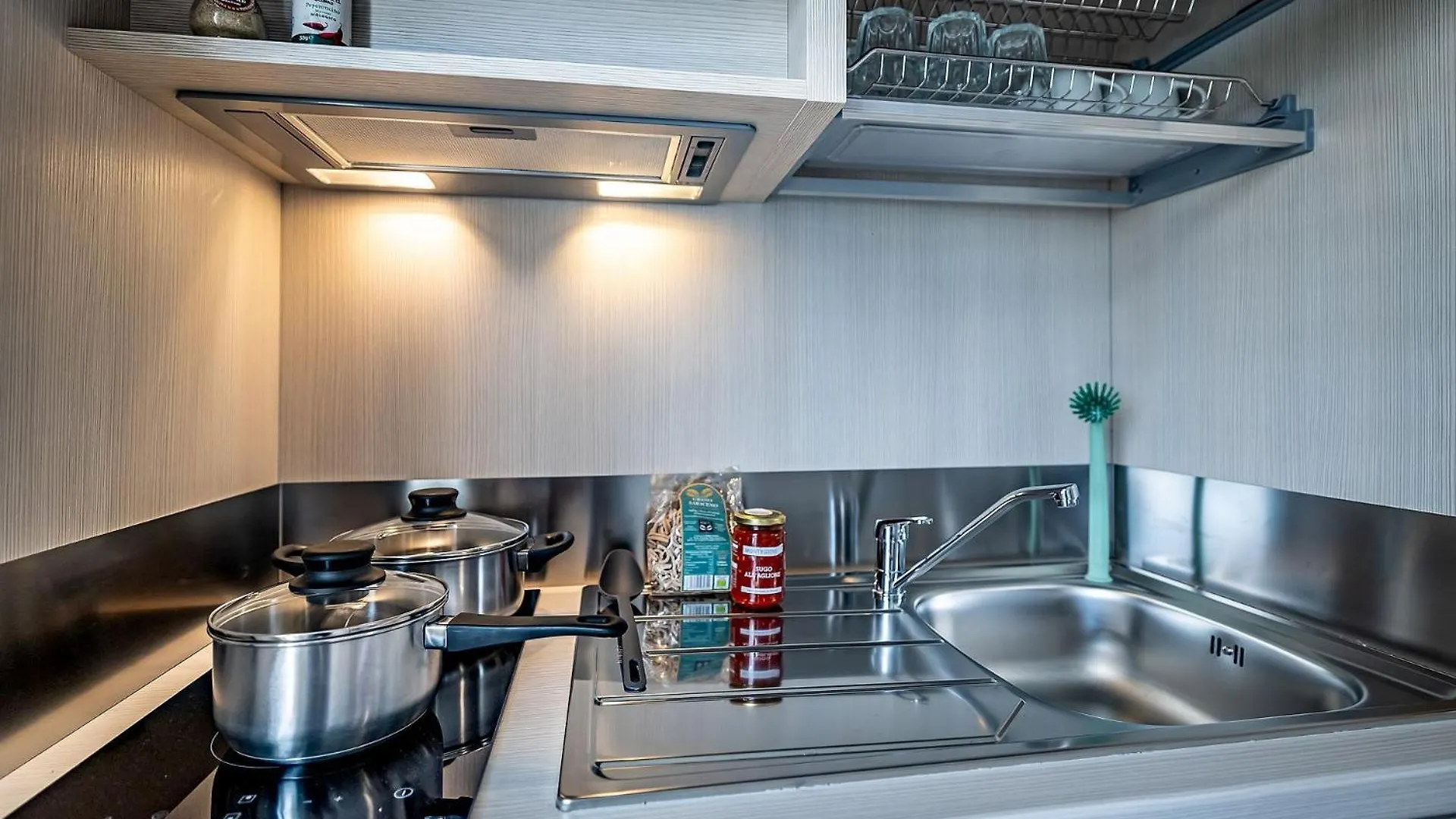 Mareblu - Tuscany Green Aparthotel Principina a Mare