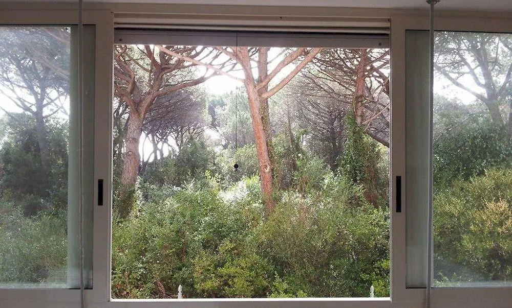 Mareblu - Tuscany Green Aparthotel Principina a Mare