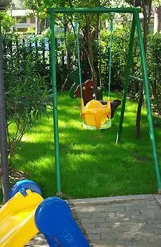 Mareblu - Tuscany Green Aparthotel Principina a Mare