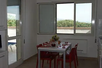 ***  Mareblu - Tuscany Green Aparthotel Principina a Mare Italy
