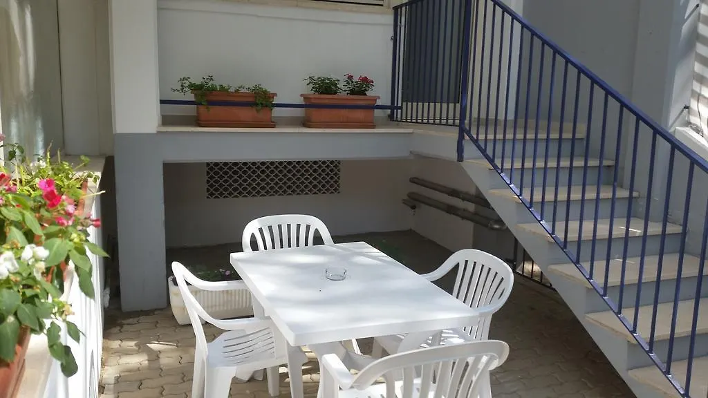 Mareblu - Tuscany Green Aparthotel Principina a Mare