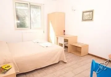 Mareblu - Tuscany Green Aparthotel Principina a Mare