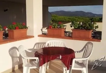 Mareblu - Tuscany Green Aparthotel Principina a Mare