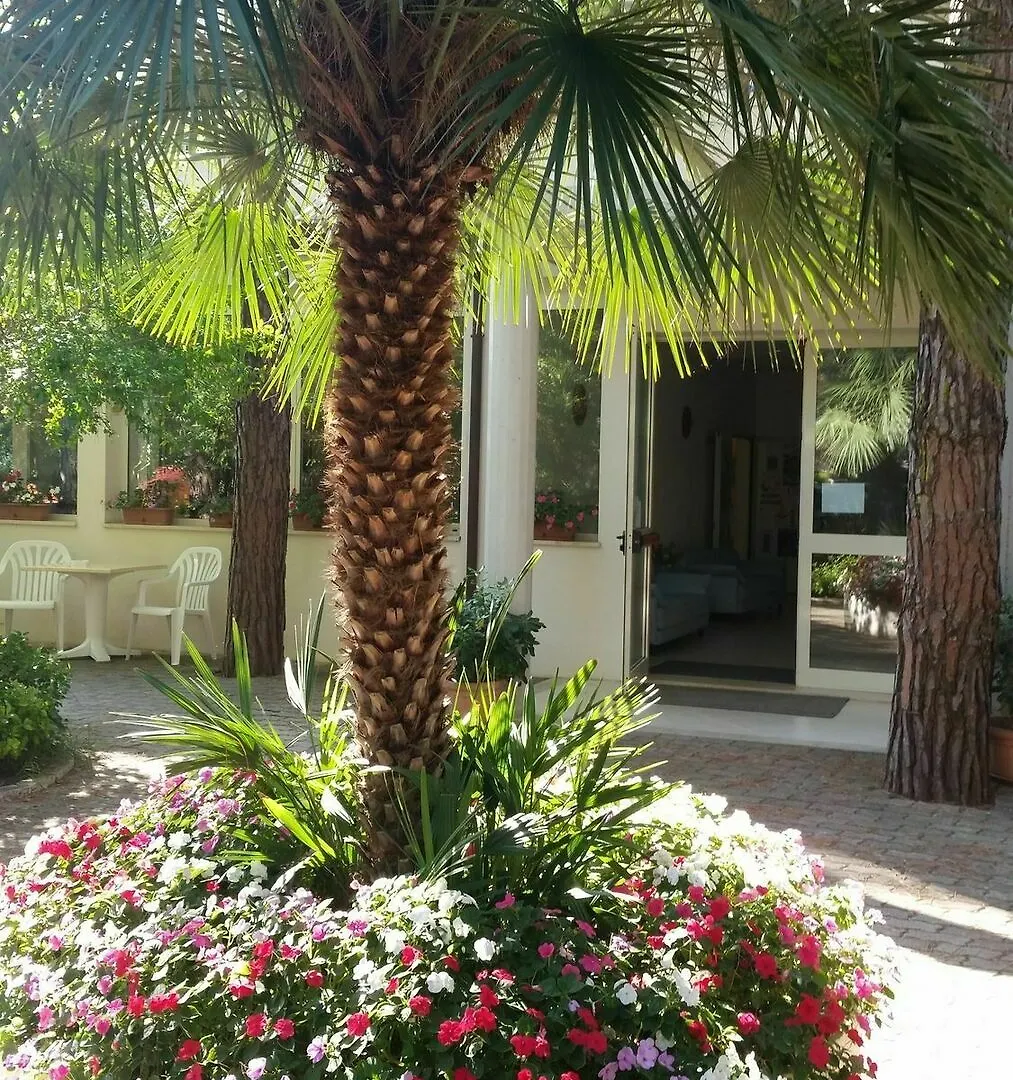 Mareblu - Tuscany Green Aparthotel Principina a Mare 3*,  Italy