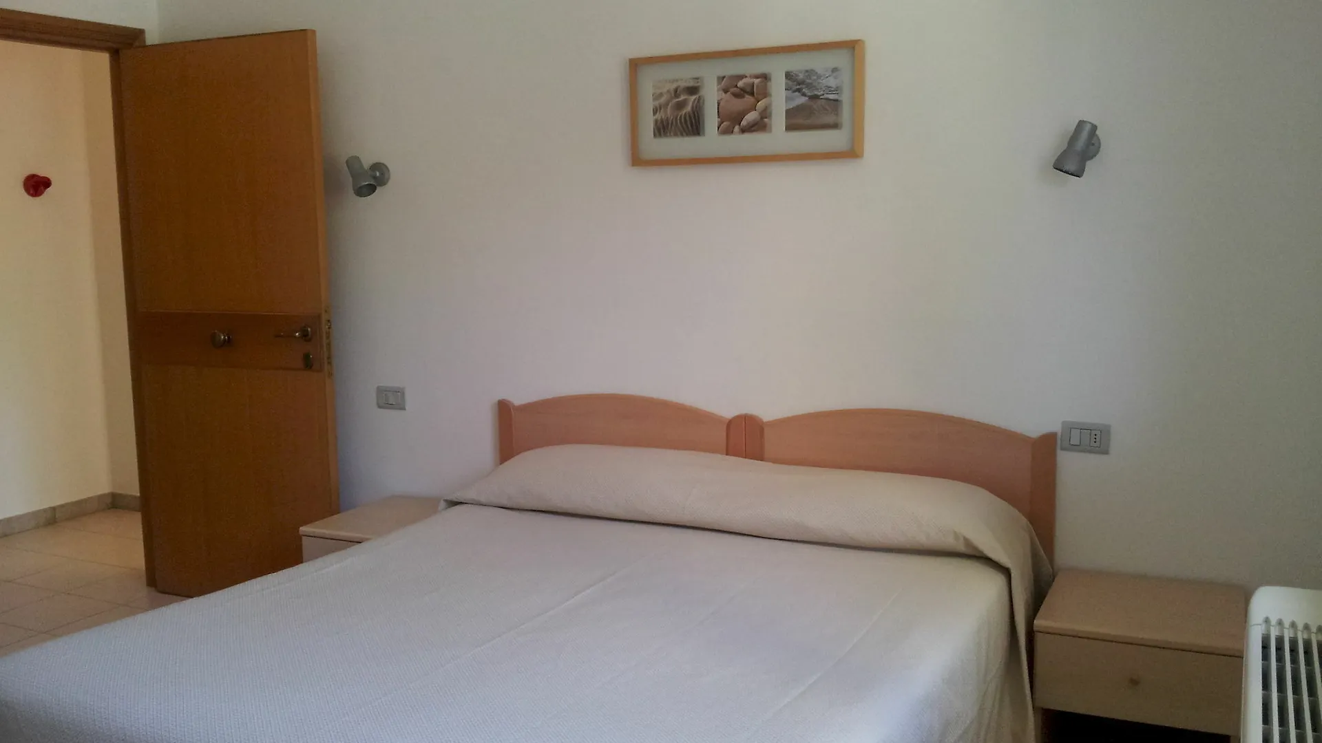 Mareblu - Tuscany Green Aparthotel Principina a Mare