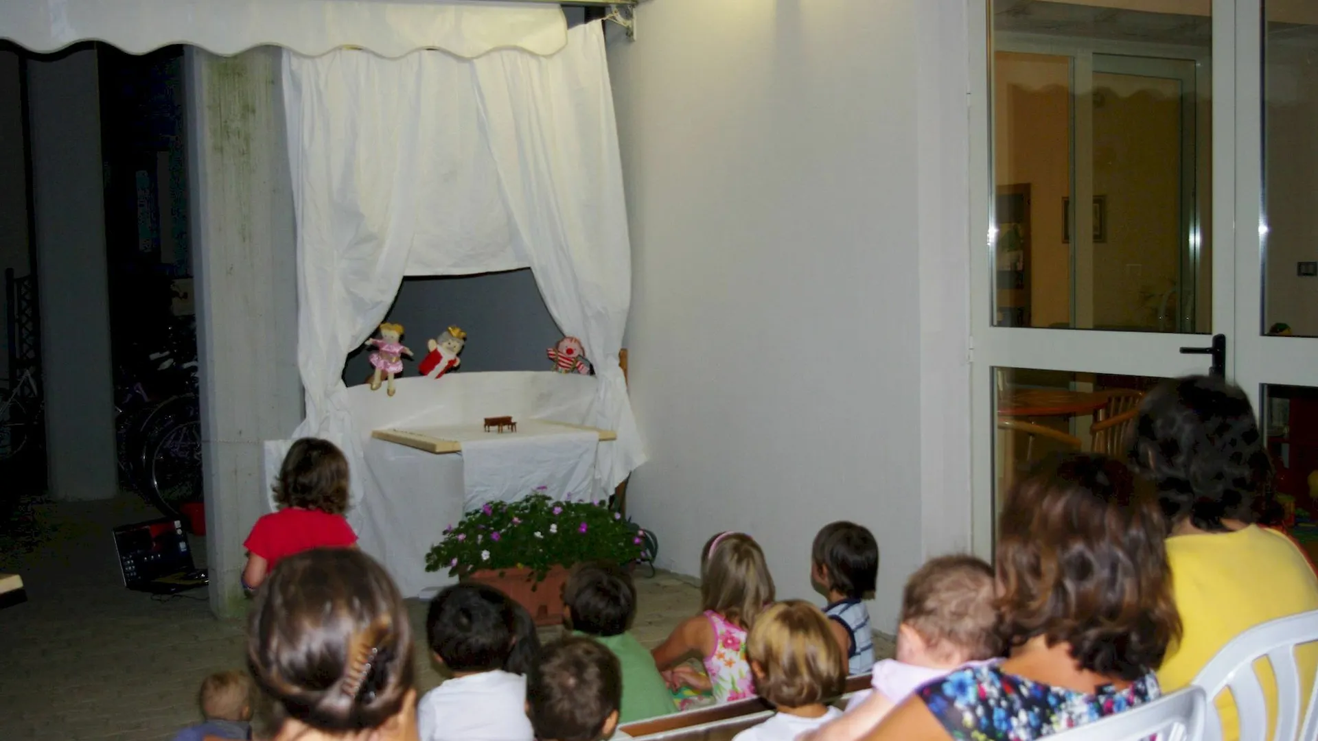 ***  Mareblu - Tuscany Green Aparthotel Principina a Mare Italy