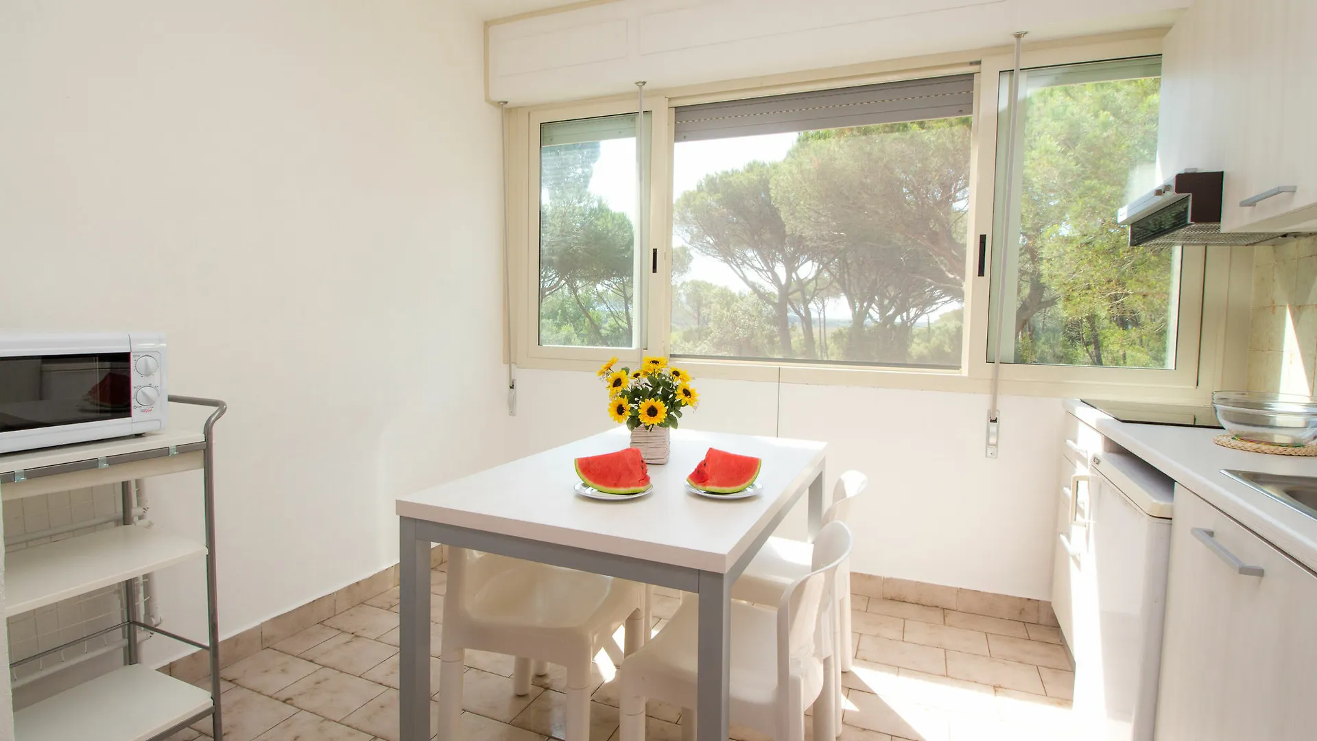 Mareblu - Tuscany Green Aparthotel Principina a Mare