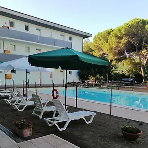 Appart hôtel Verde Pineta