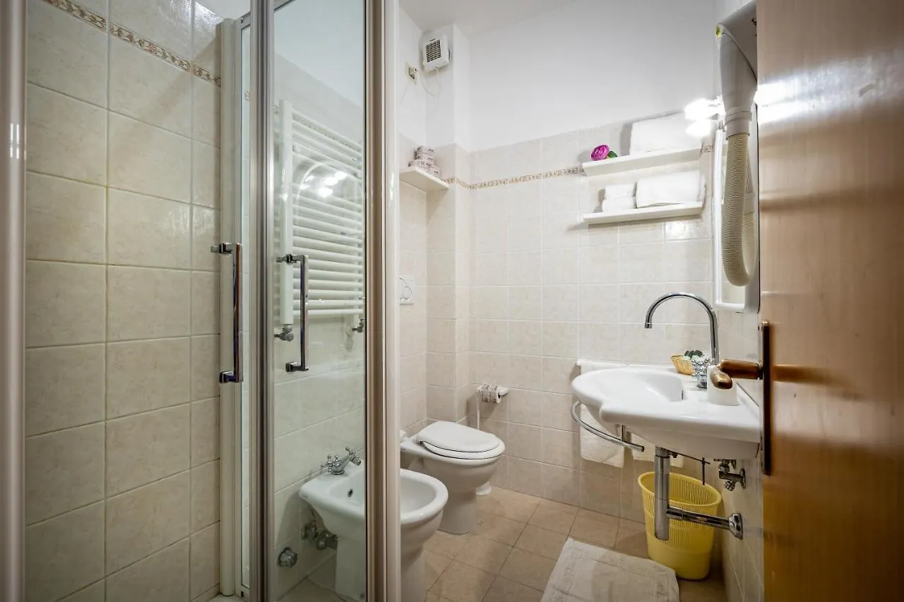 ***  Mareblu - Tuscany Green Aparthotel Principina a Mare Italy