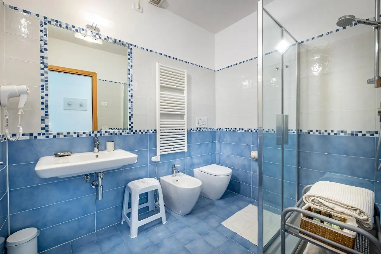Mareblu - Tuscany Green Aparthotel Principina a Mare