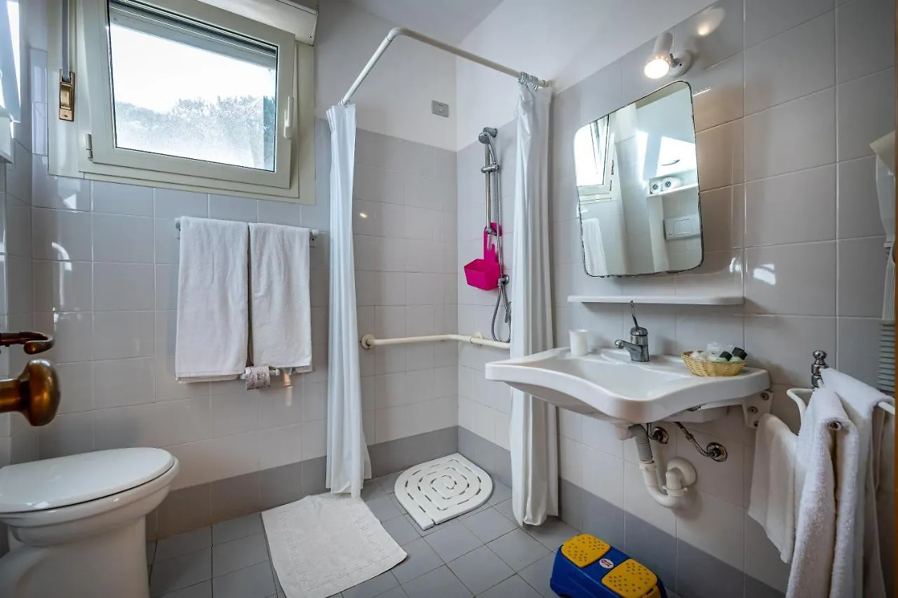 Mareblu - Tuscany Green Aparthotel Principina a Mare Italien