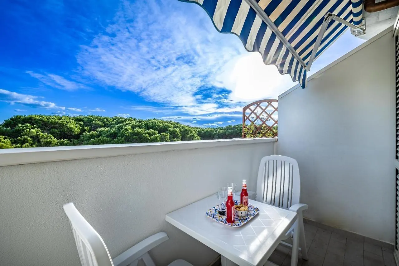 Mareblu - Tuscany Green Aparthotel Principina a Mare 3*,  Italien