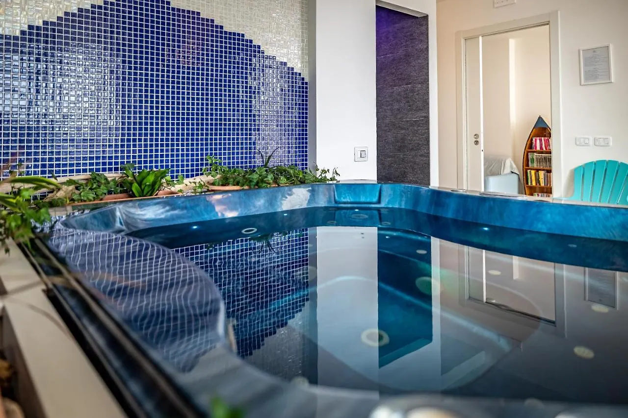 Mareblu - Tuscany Green Aparthotel Principina a Mare