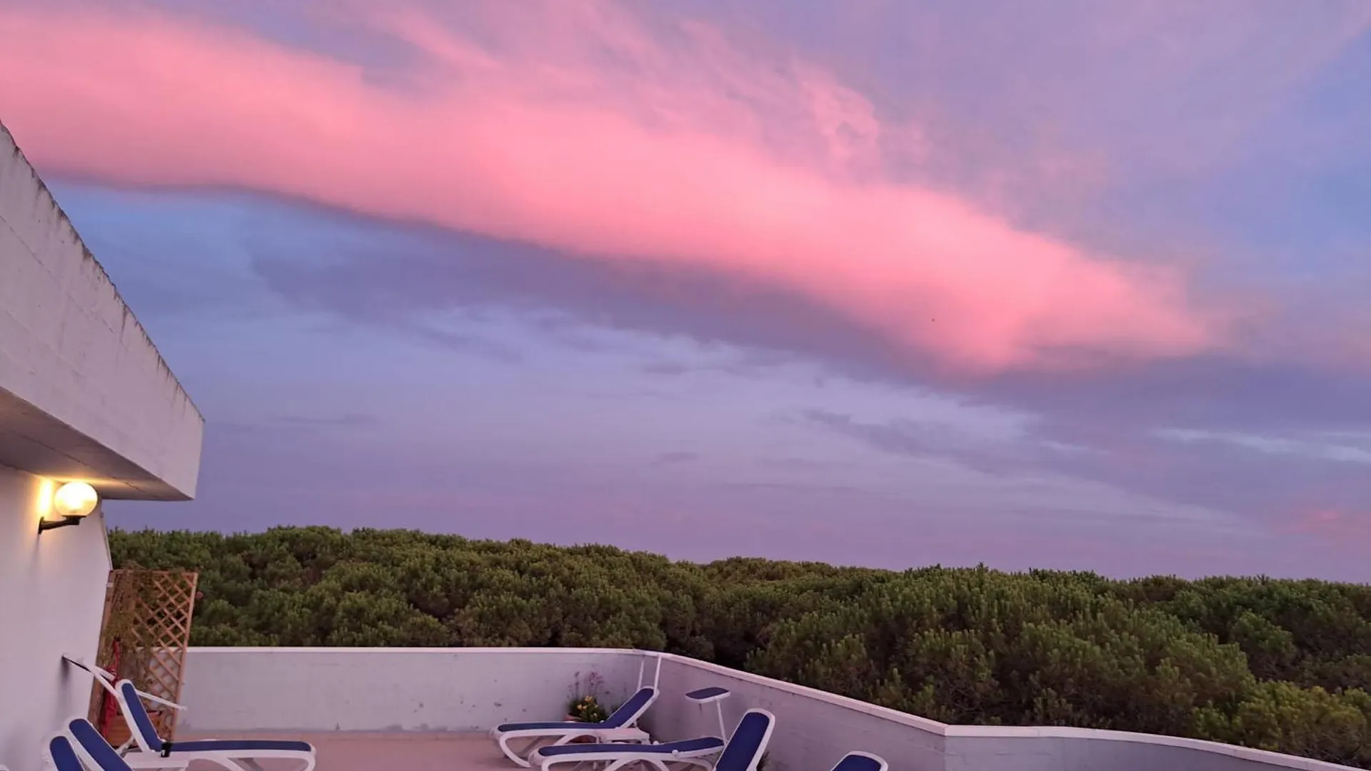 ***  Mareblu - Tuscany Green Aparthotel Principina a Mare Italy