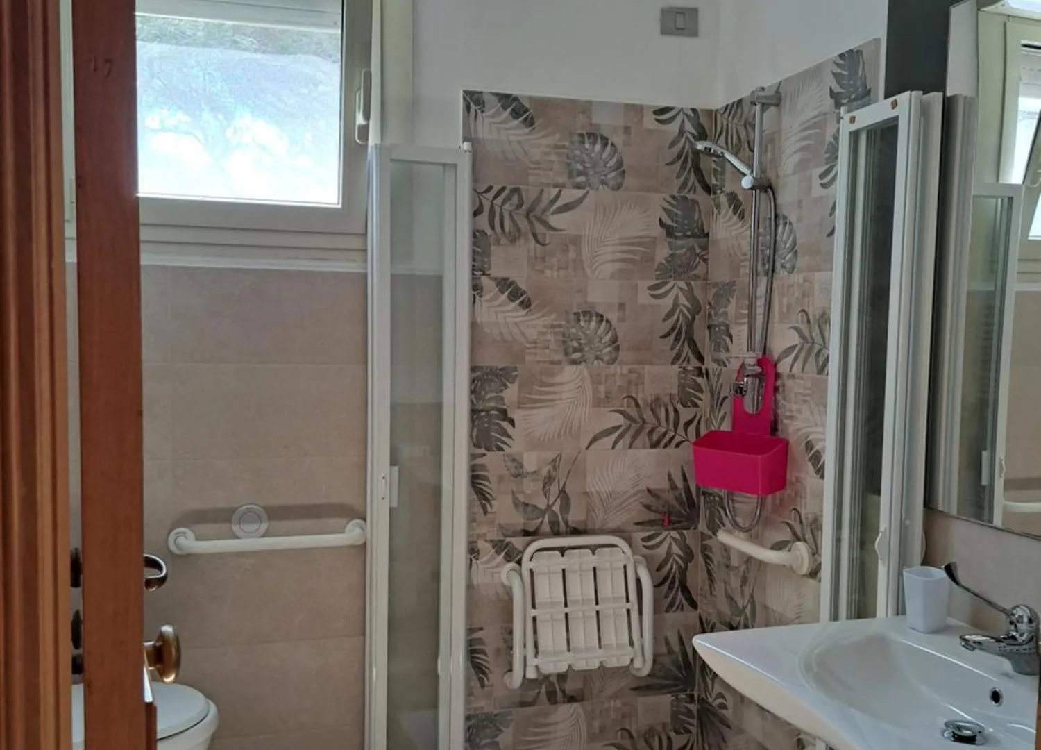 Mareblu - Tuscany Green Aparthotel Principina a Mare 3*,