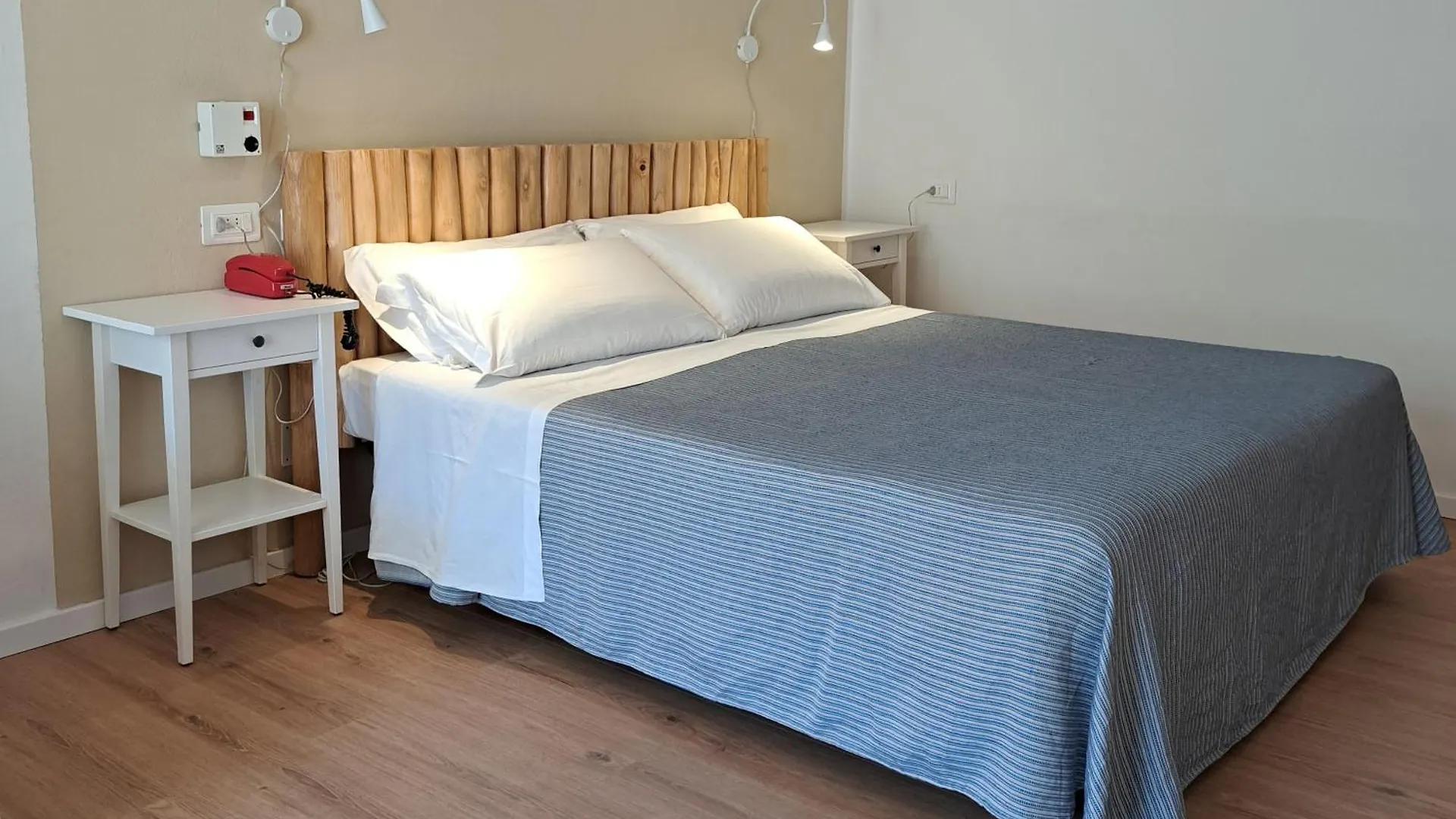 Mareblu - Tuscany Green Aparthotel Principina a Mare