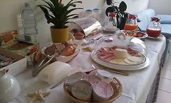 Mareblu - Tuscany Green Aparthotel Principina a Mare