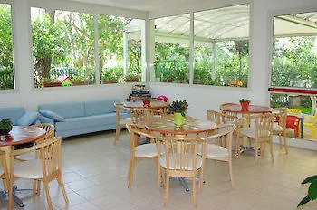 Mareblu - Tuscany Green Aparthotel Principina a Mare 3*,  Italy