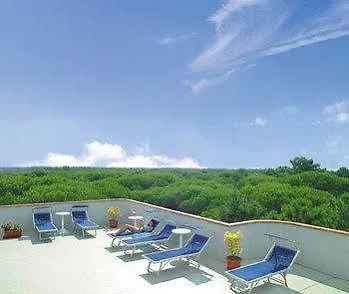 Mareblu - Tuscany Green Aparthotel Principina a Mare