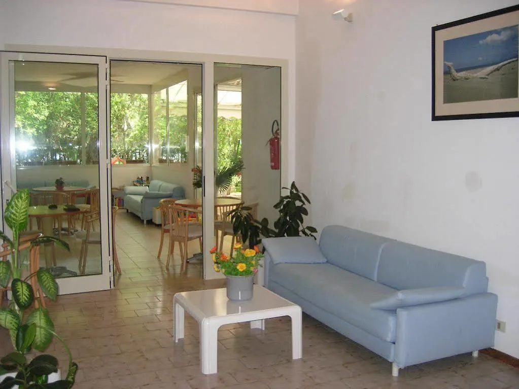 Mareblu - Tuscany Green Aparthotel Principina a Mare