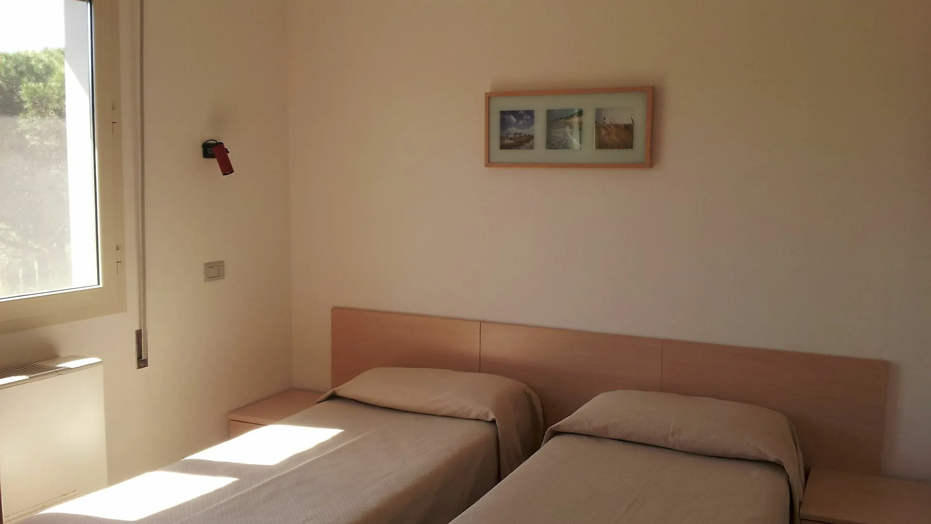 Mareblu - Tuscany Green Aparthotel Principina a Mare