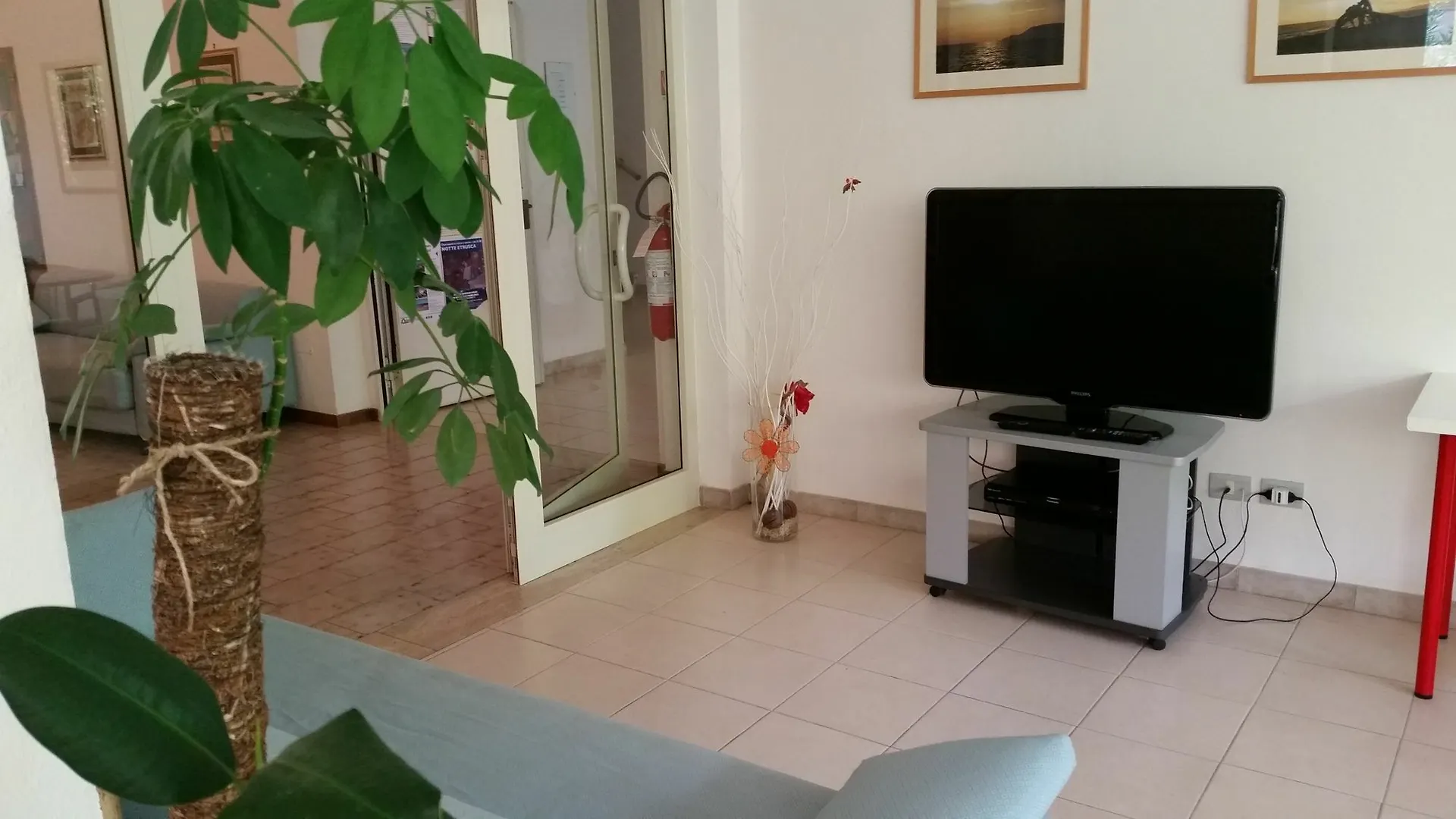 Mareblu - Tuscany Green Aparthotel Principina a Mare