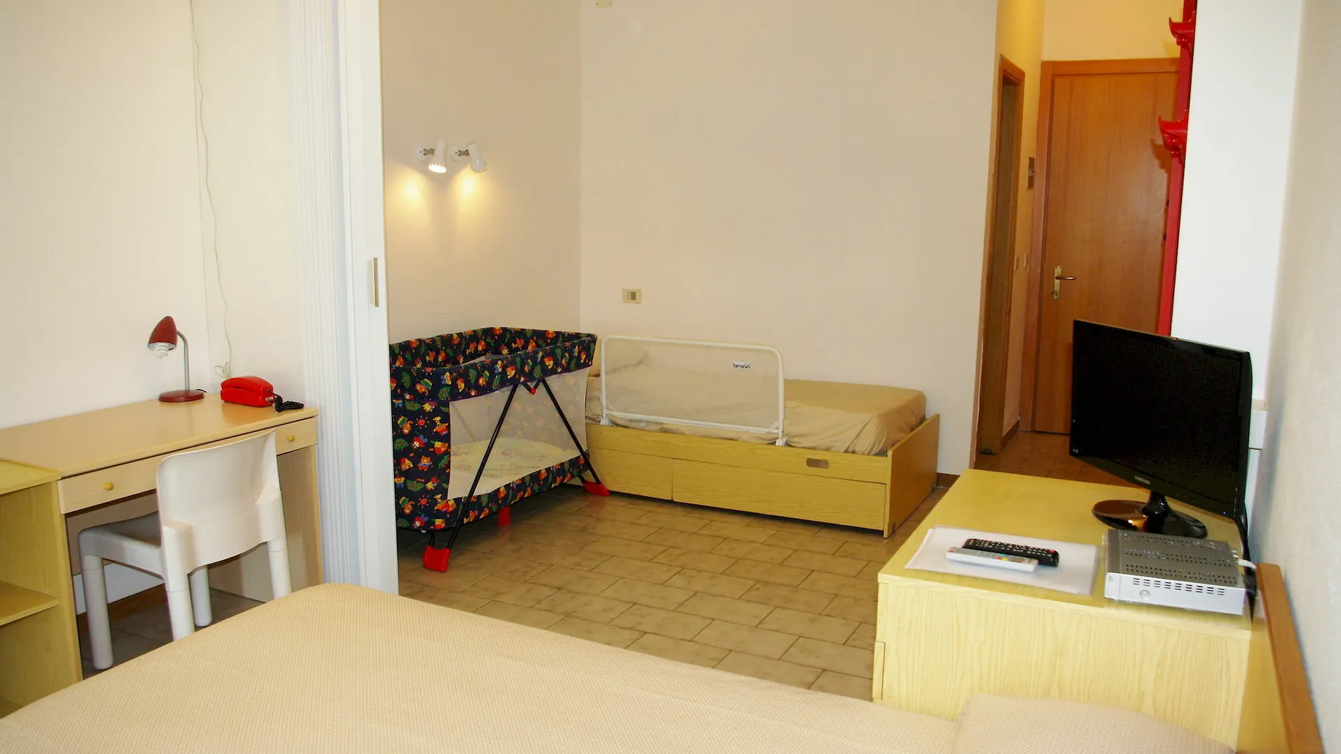 Mareblu - Tuscany Green Aparthotel Principina a Mare