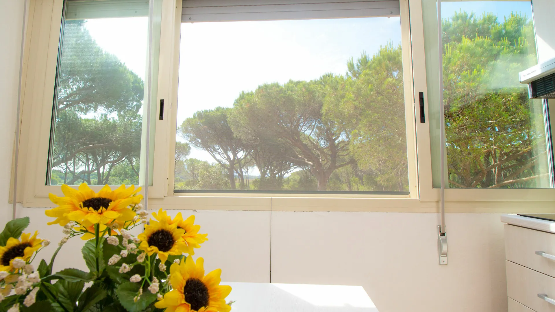 Mareblu - Tuscany Green Aparthotel Principina a Mare