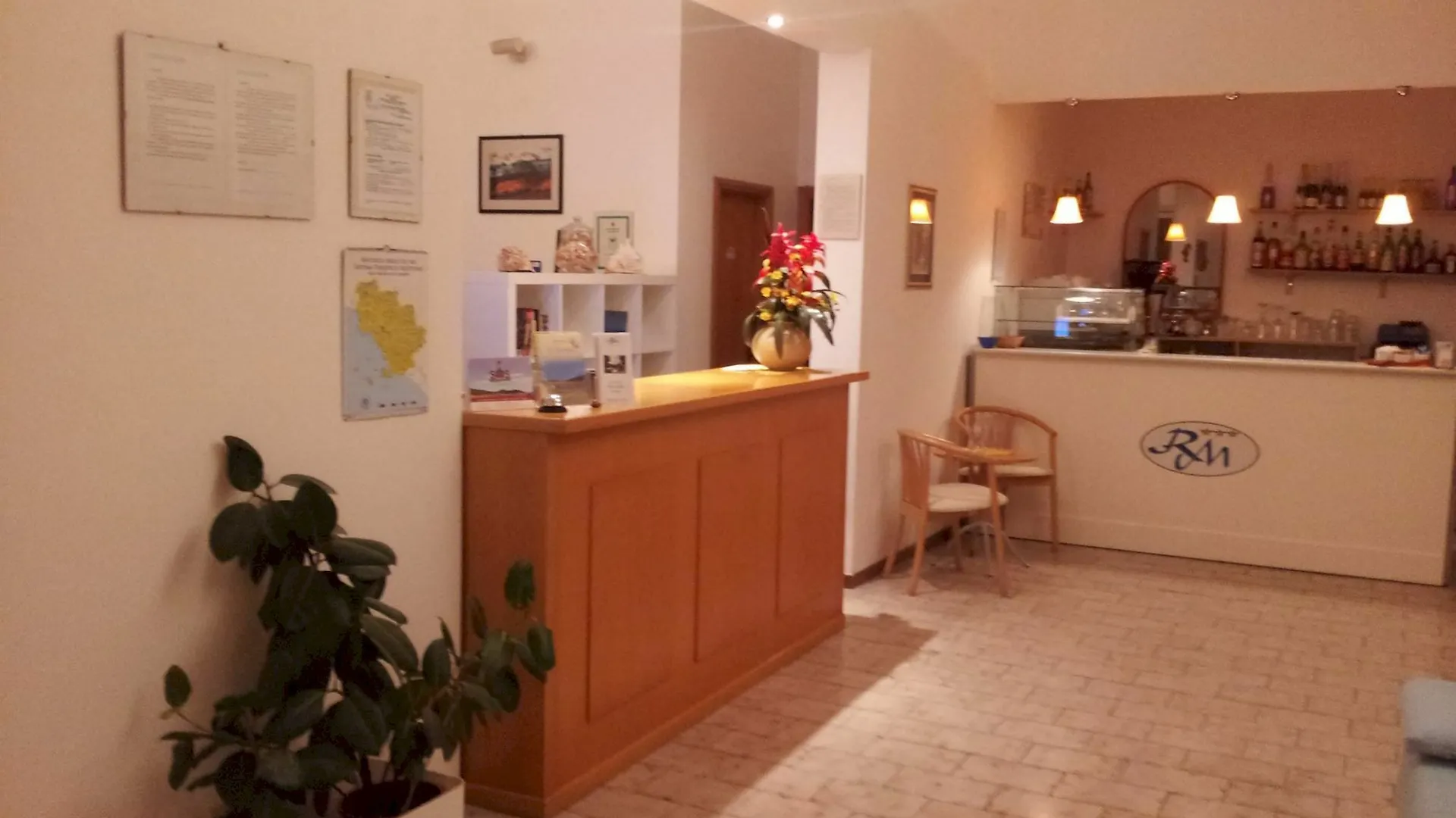 Mareblu - Tuscany Green Aparthotel Principina a Mare