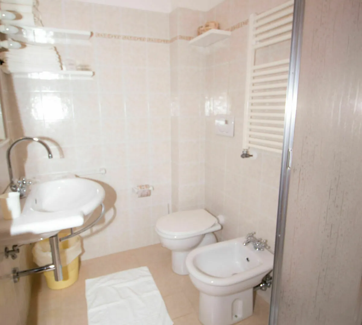 Mareblu - Tuscany Green Aparthotel Principina a Mare Italy